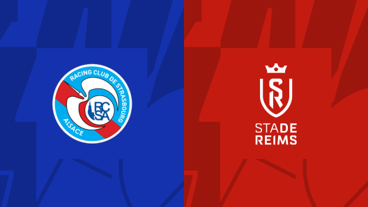 مشاهدة مباراة ستراسبورج وستاد ريمس بث مباشر اليوم الأحد 8-12-2024 ضمن الأسبوع 14 من منافسات الدوري الفرنسي