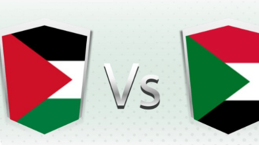 مشاهدة مباراة السودان وفلسطين بث مباشر اليوم 29-8-2022 صقور الجديان ضد الفدائي للناشئين