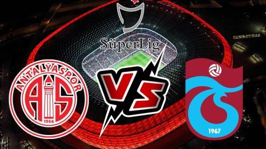 مشاهدة مباراة طرابزون سبور وانطاليا سبور بث مباشر اليوم 14-1-2024 على استاد أنطاليا أتاتورك