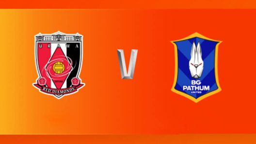 مشاهدة مباراة اوراوا ريد دياموندز وبانكوك جلاس باثوم يونايتد بث مباشر اليوم 22-8-2022 ربع نهائي دوري ابطال اسيا