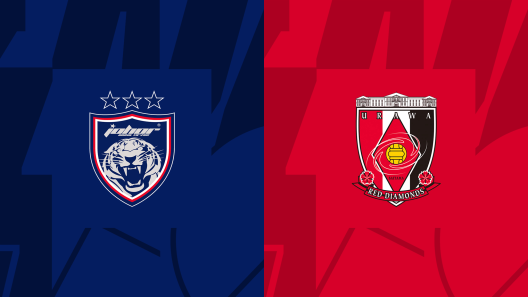 مشاهدة مباراة اوراوا ريد دياموندز وجوهور دارول تاكزيم بث مباشر اليوم 19-8-2022 دوري ابطال اسيا