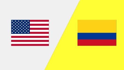 مشاهدة مباراة الولايات المتحدة امريكا وكولومبيا بث مباشر اليوم 8-6-2024 مباراة دولية ودية