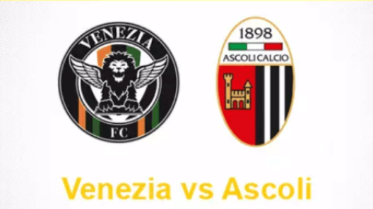 مشاهدة مباراة فينيزيا واسكولي بث مباشر اليوم 7-8-2022 لقاء كأس إيطاليا