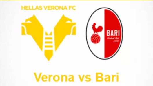 مشاهدة مباراة هيلاس فيرونا وباري بث مباشر اليوم 7-8-2022 لقاء كأس إيطاليا