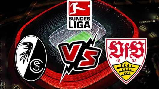 مشاهدة مباراة شتوتجارت وفرايبورج بث مباشر اليوم 2-9-2023 على مرسيدس بينز ارينا