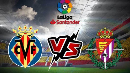 مشاهدة مباراة فياريال وبلد الوليد بث مباشر اليوم 15-4-2023 قمة لاسيراميكا