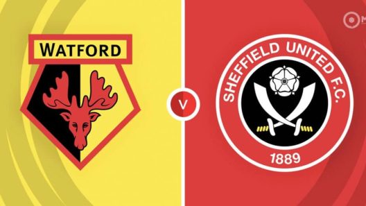 مشاهدة مباراة واتفورد وشيفيلد يونايتد بث مباشر اليوم 1-8-2022 مواجهة الفيكارج رود