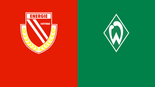 مشاهدة مباراة فيردر بريمن وانيرجي كوتبوس بث مباشر اليوم 1-8-2022 على ملعب فرويندشافت