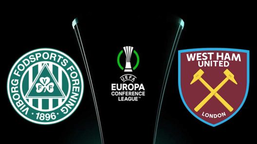 مشاهدة مباراة وست هام وفيبورج بث مباشر اليوم 25-8-2022 تحديد المتأهل لدوري المؤتمر الأوروبي