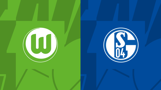 مشاهدة مباراة فولفسبورج وشالكه بث مباشر اليوم 20-8-2022 على فوكسفاجن أرينا