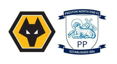 مشاهدة مباراة وولفرهامبتون وبريستون نورث ايند بث مباشر اليوم 23-8-2022 على ملعب مولينيو