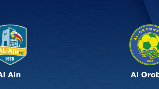 مشاهدة مباراة العين والعروبة بث مباشر اليوم 16-9-2022 دوري يلو السعودي