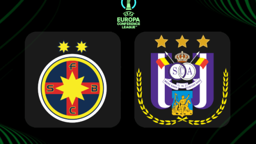 مشاهدة مباراة اندرلخت وستيوا بوخارست بث مباشر اليوم 27-10-2022 مواجهة لوتو بارك