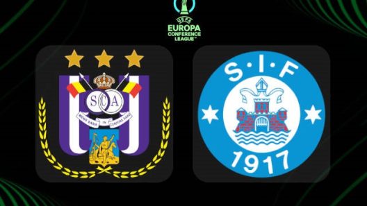 مشاهدة مباراة اندرلخت وسيلكابورج بث مباشر اليوم 3-11-2022 دوري المؤتمر الأوروبي