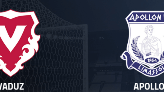 مشاهدة مباراة ابولون ليماسول وفادوز بث مباشر اليوم 3-11-2022 مواجهة نيو جي اس بي ستاديوم