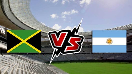 مشاهدة مباراة الارجنتين وجامايكا بث مباشر اليوم 28-9-2022 مواجهة التانجو في تحضيرات كأس العالم