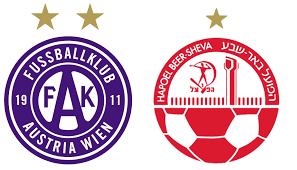 مشاهدة مباراة اوستريا فيينا وهبوعيل بئر السبع بث مباشر اليوم 3-11-2022 مواجهة تورنر ستاديوم