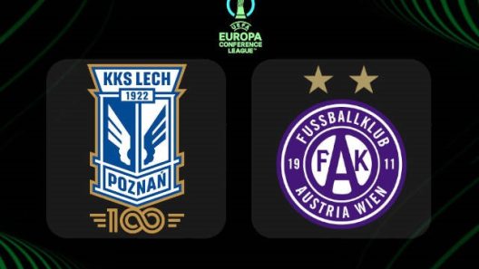 مشاهدة مباراة اوستريا فيينا وليخ بوزنان بث مباشر اليوم 27-10-2022 مواجهة استاد وينر نيوستاد