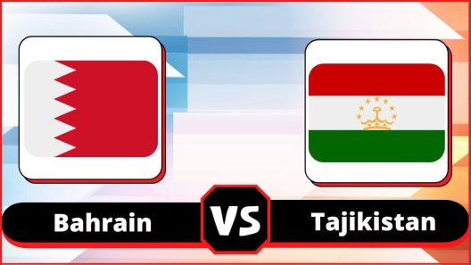 مشاهدة مباراة البحرين وطاجيكستان بث مباشر اليوم 27-9-2022 بطولة اسيا لكرة القدم داخل الصالات
