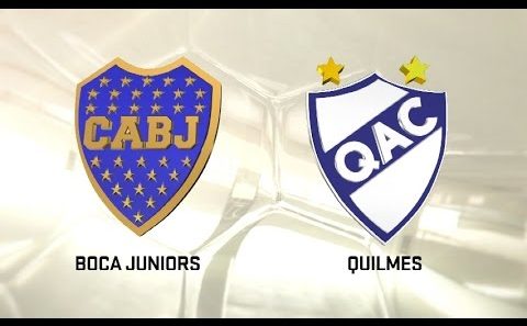 مشاهدة مباراة بوكا جونيورز وكويلمس بث مباشر اليوم 29-8-2022 ربع نهائي كأس الأرجنتين