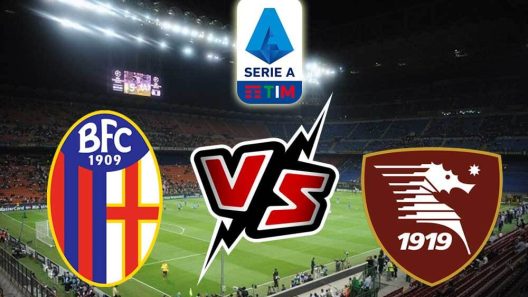 مشاهدة مباراة بولونيا وساليرنيتانا بث مباشر اليوم 10-12-2023 على أريكي