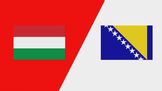 مشاهدة مباراة البوسنة والهرسك والمجر بث مباشر اليوم 1-9-2022 بطولة اوروبا لكرة السلة