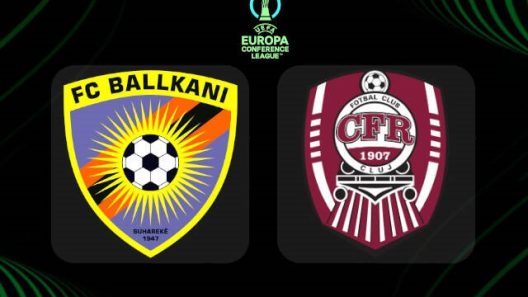 مشاهدة مباراة كلوج وبالكاني بث مباشر اليوم 3-11-2022 على ملعب الدكتور كونستانتين رادوليسكو