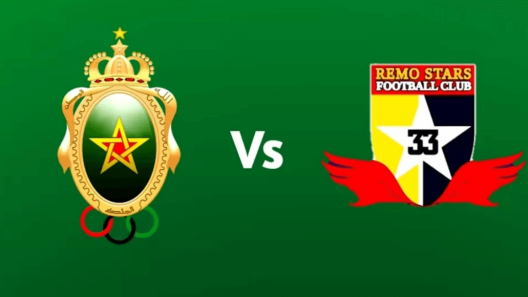 مشاهدة مباراة الجيش الملكي وريمو ستارس بث مباشر اليوم 18-9-2022 كأس الإتحاد الأفريقي