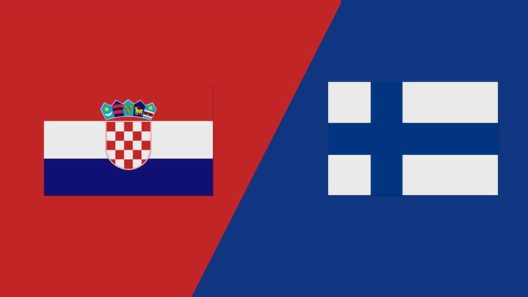 مشاهدة مباراة فنلندا وكرواتيا بث مباشر اليوم 11-9-2022 بطولة اوروبا لكرة السلة