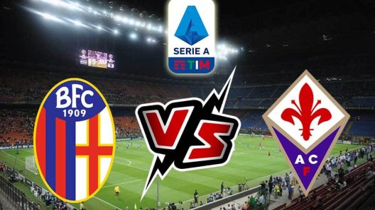 مشاهدة مباراة فيورنتينا وبولونيا بث مباشر اليوم 12-11-2023 على ملعب أرتيميو فرانكي (فلورنسا)