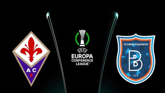 مشاهدة مباراة فيورنتينا واسطنبول باشاك شهير بث مباشر اليوم 27-10-2022 على أرتيميو فرانكي