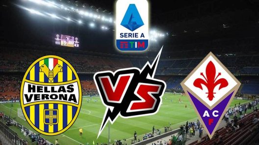 مشاهدة مباراة فيورنتينا وهيلاس فيرونا بث مباشر اليوم 17-12-2023 على أرتيميو فرانكي