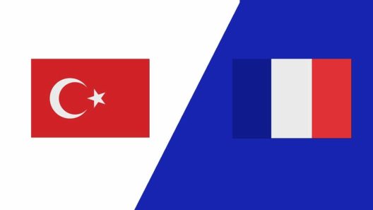 مشاهدة مباراة فرنسا وتركيا بث مباشر اليوم 10-9-2022 ربع نهائي بطولة اوروبا لكرة السلة