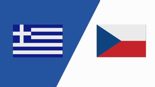 مشاهدة مباراة اليونان والتشيك بث مباشر اليوم 11-9-2022 بطولة اوروبا لكرة السلة