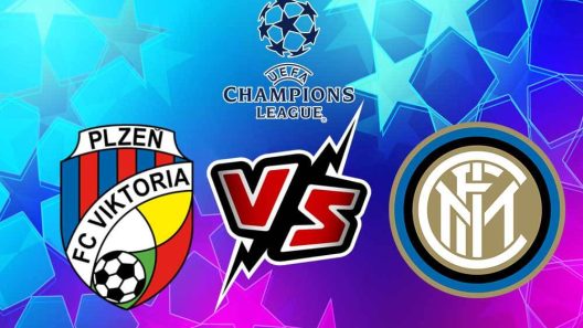 مشاهدة مباراة انتر ميلان وفيكتوريا بلزن بث مباشر اليوم 26-10-2022 قمة السان سيرو