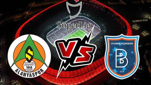 مشاهدة مباراة اسطنبول باشاك شهير والانياسبور بث مباشر اليوم 3-3-2023 قمة باهجه شهير اوكولاري