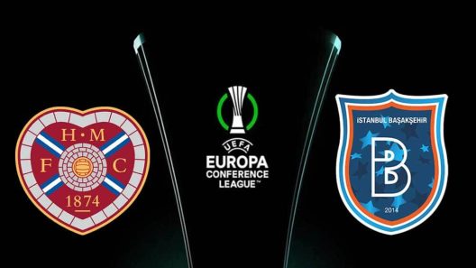 مشاهدة مباراة اسطنبول باشاك شهير وهارتس بث مباشر اليوم 8-9-2022 مواجهة تاينكاسيل ستاديوم