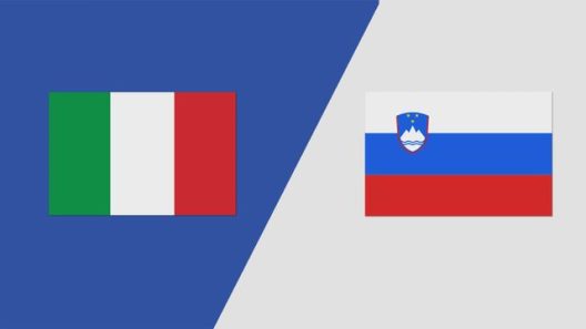مشاهدة مباراة ايطاليا وسلوفينيا بث مباشر اليوم 10-9-2022 نصف نهائي بطولة العالم للكرة الطائرة