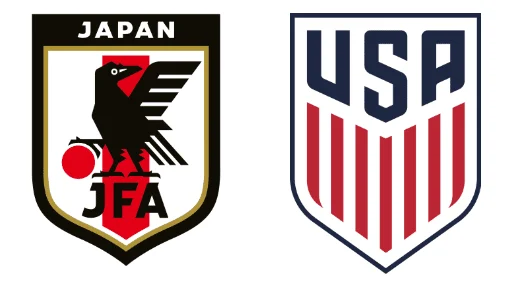 مشاهدة مباراة اليابان والولايات المتحدة امريكا بث مباشر اليوم 23-9-2022 مباراة ودية
