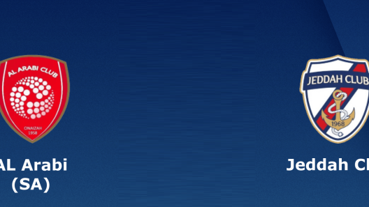 مشاهدة مباراة جدة والعربي بث مباشر اليوم 18-9-2022 على ملعب إدارة التعليم بعنيزة