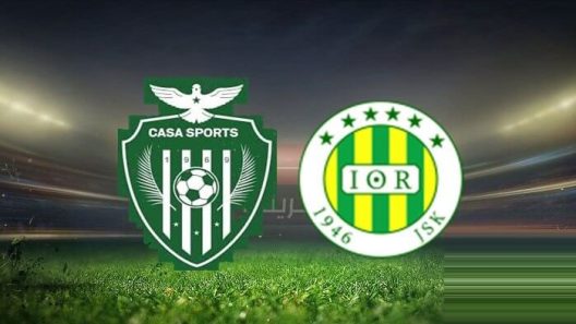 مشاهدة مباراة شبيبة القبائل وكازا سبورت بث مباشر اليوم 18-9-2022 دوري ابطال افريقيا