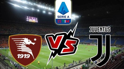 مشاهدة مباراة يوفنتوس وساليرنيتانا بث مباشر اليوم 7-1-2024 البيانكونيري على أريكي