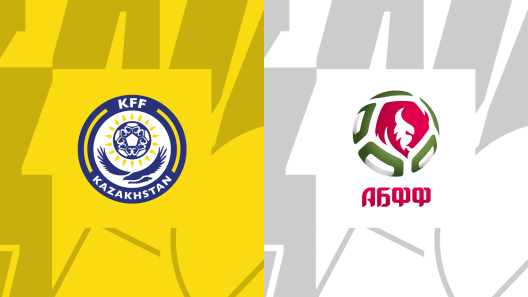 مشاهدة مباراة كازاخستان وروسيا البيضاء بث مباشر اليوم 22-9-2022 دوري الامم الاوروبية