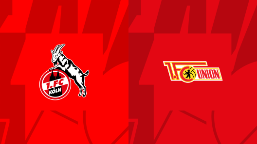 مشاهدة مباراة كولن ويونيون برلين بث مباشر اليوم 11-9-2022 على راين إينرجي ستاديون