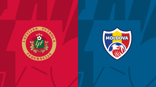 مشاهدة مباراة لاتفيا ومولدوفا بث مباشر اليوم 22-9-2022 دوري الامم الاوروبية