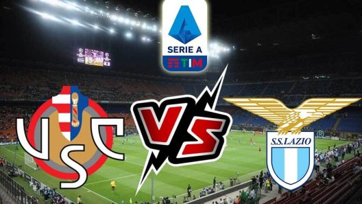 مشاهدة مباراة لاتسيو وكريمونيزي بث مباشر اليوم 28-5-2023 قمة الأوليمبيكو