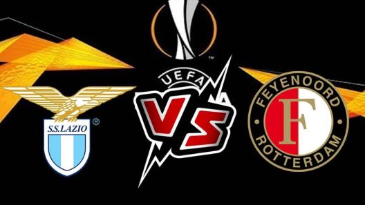 مشاهدة مباراة لاتسيو وفينورد روتردام بث مباشر اليوم 3-11-2022 قمة الدوري الاوروبي