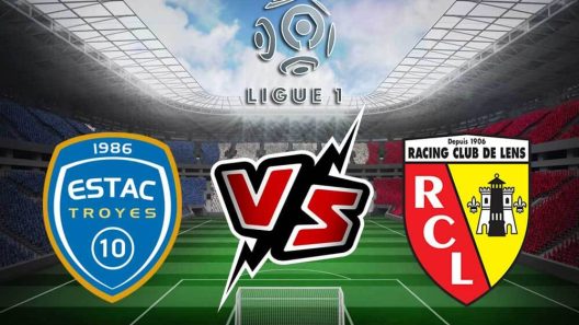 مشاهدة مباراة لانس وتروا بث مباشر اليوم 9-9-2022 على ملعب بوليرت ديليليس