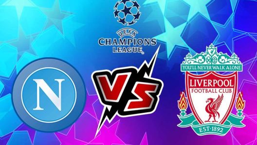 مشاهدة مباراة ليفربول ونابولي بث مباشر اليوم 1-11-2022 قمة آنفيلد