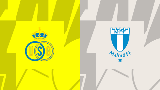 مشاهدة مباراة مالمو وسانت جيلواز بث مباشر اليوم 27-10-2022 خامس جولات الدوري الاوروبي